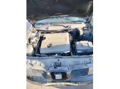 seat leon (1m1) del año 2005 2