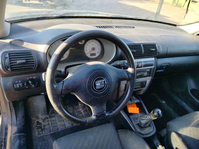 seat leon (1m1) del año 2005