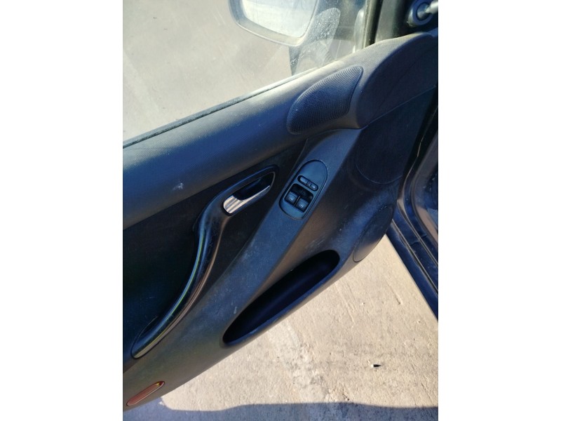 seat leon (1m1) del año 2005