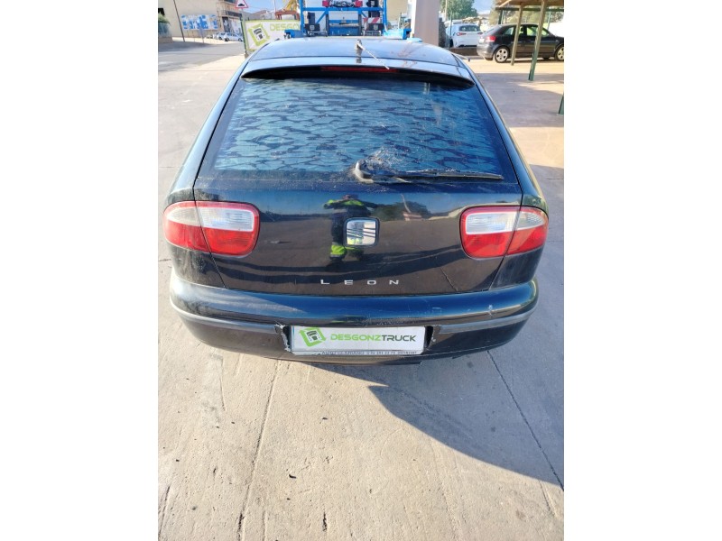 seat leon (1m1) del año 2005