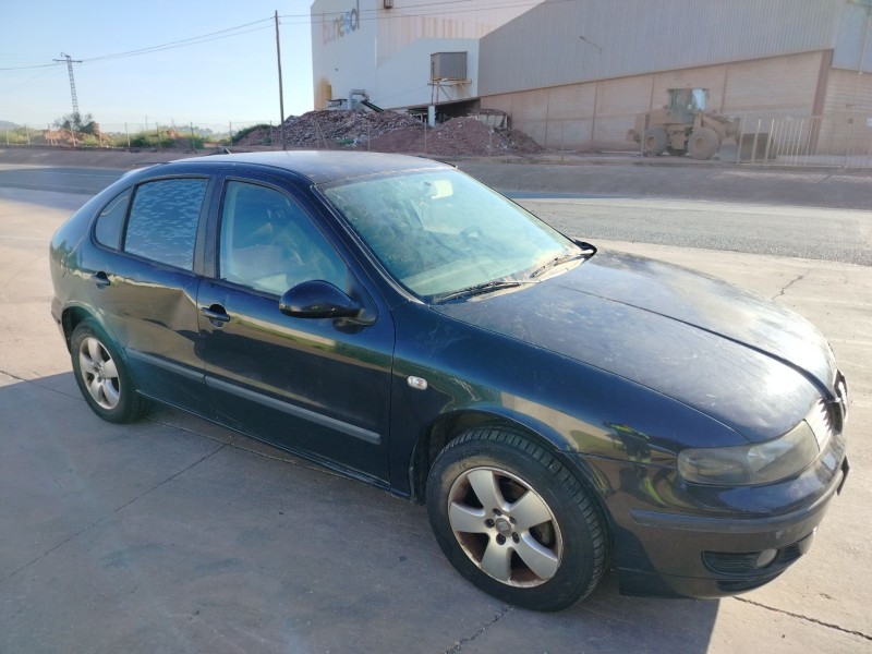 seat leon (1m1) del año 2005