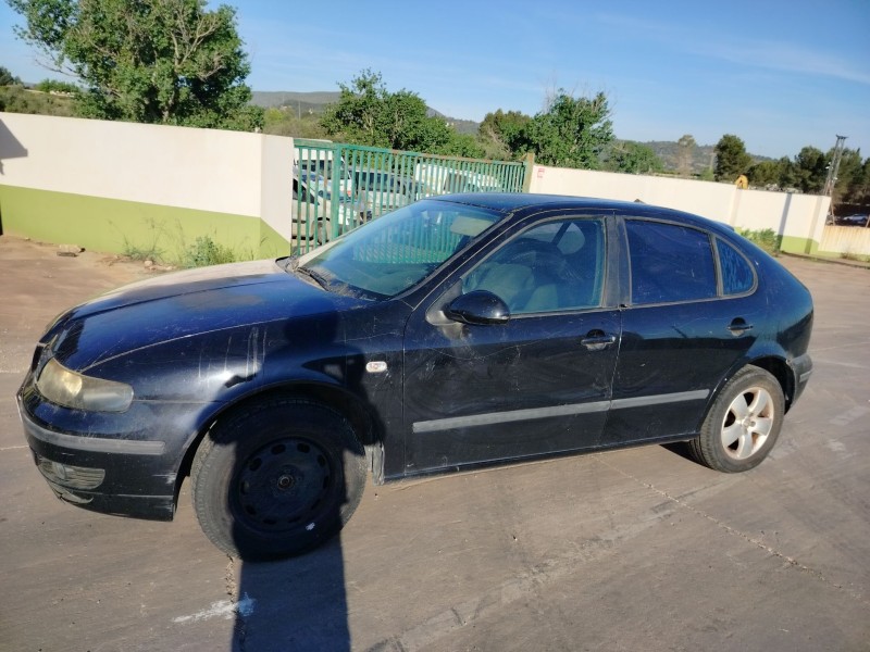 seat leon (1m1) del año 2005