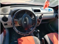 renault kangoo (kc0/1_) del año 2005 2