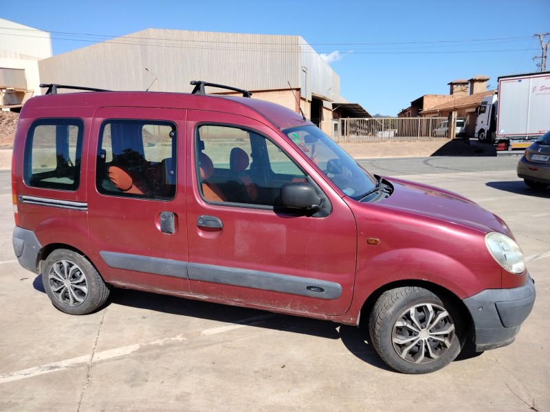 renault kangoo (kc0/1_) del año 2005