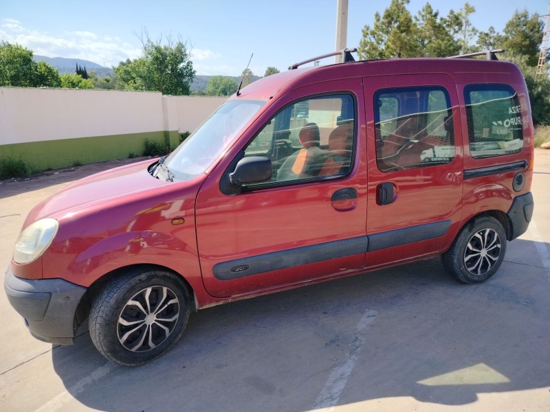 renault kangoo (kc0/1_) del año 2005