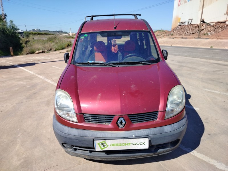 renault kangoo (kc0/1_) del año 2005