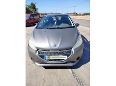peugeot 208 i (ca_, cc_) del año 2014