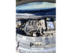 peugeot 208 i (ca_, cc_) del año 2014 2