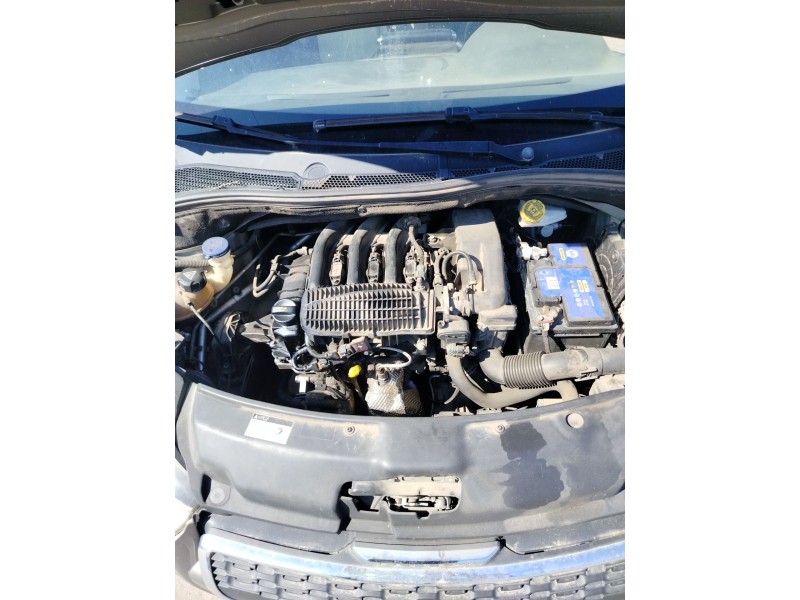 peugeot 208 i (ca_, cc_) del año 2014