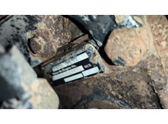 Recambio de motor completo para man l2000 8.103-8.224 euroi/ii 6.9 diesel referencia OEM IAM D0826LF10 1589584652P371  2