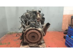 Recambio de despiece motor para man tg - a 18.xxx 12.8 diesel referencia OEM IAM D2876LF04  