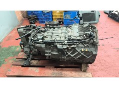 Recambio de caja cambios para daf serie xf105.xxx 12.9 diesel referencia OEM IAM 12AS2331TD 1353041020 1801237 2