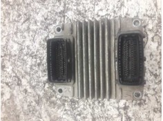 Recambio de centralita motor uce para opel astra g berlina club referencia OEM IAM 8972314050 09391899 