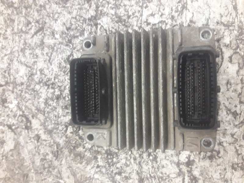 Recambio de centralita motor uce para opel astra g berlina club referencia OEM IAM 8972314050 09391899 