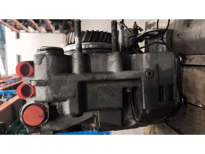 Recambio de retarder para volvo fh 12 2002  12.1 diesel (d12d460) referencia OEM IAM 20366842 1069124 
