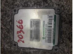 Recambio de centralita motor uce para opel astra g berlina club referencia OEM IAM 8972314050 09391899  2