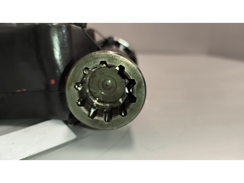 Recambio de toma de fuerza para iveco eurotech cursor (mh) 7.8 diesel referencia OEM IAM   