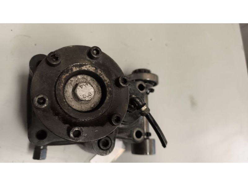 Recambio de toma de fuerza para iveco eurotech cursor (mh) 7.8 diesel referencia OEM IAM   