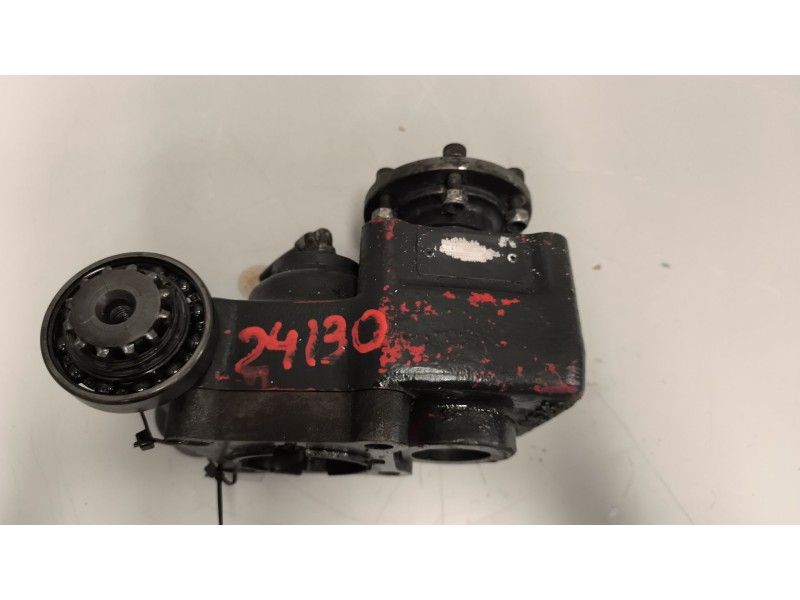 Recambio de toma de fuerza para iveco eurotech cursor (mh) 7.8 diesel referencia OEM IAM   