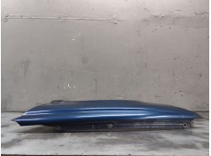 Recambio de aleta delantera izquierda para volvo s40 berlina referencia OEM IAM    2
