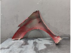 Recambio de aleta delantera derecha para hyundai i30 (gd) 1.6 crdi referencia OEM IAM    2