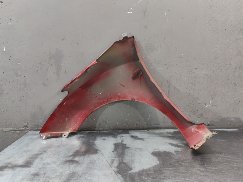 Recambio de aleta delantera derecha para hyundai i30 (gd) 1.6 crdi referencia OEM IAM   