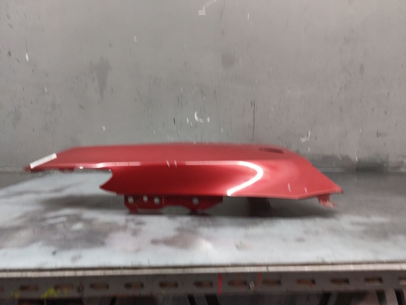 Recambio de aleta delantera derecha para hyundai i30 (gd) 1.6 crdi referencia OEM IAM   