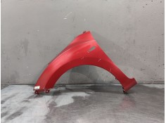 Recambio de aleta delantera izquierda para hyundai i30 (gd) 1.6 crdi referencia OEM IAM   