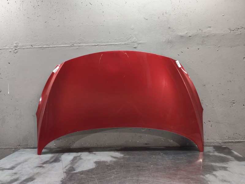 Recambio de capo para hyundai i30 (gd) 1.6 crdi referencia OEM IAM   