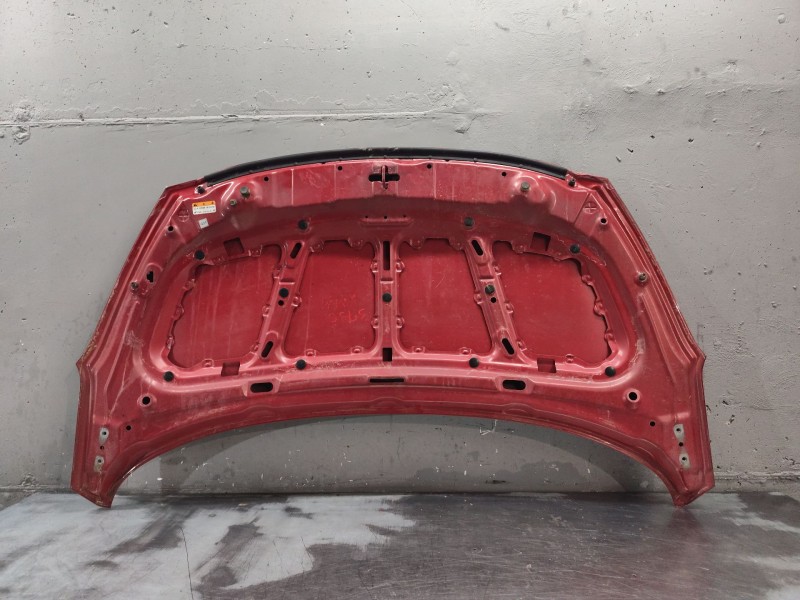 Recambio de capo para hyundai i30 (gd) 1.6 crdi referencia OEM IAM   