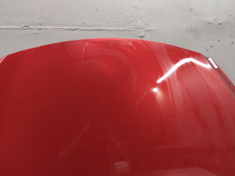 Recambio de capo para hyundai i30 (gd) 1.6 crdi referencia OEM IAM   