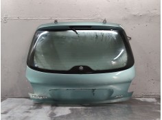 Recambio de porton trasero para peugeot 206 berlina xr referencia OEM IAM   