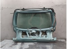 Recambio de porton trasero para peugeot 206 berlina xr referencia OEM IAM    2