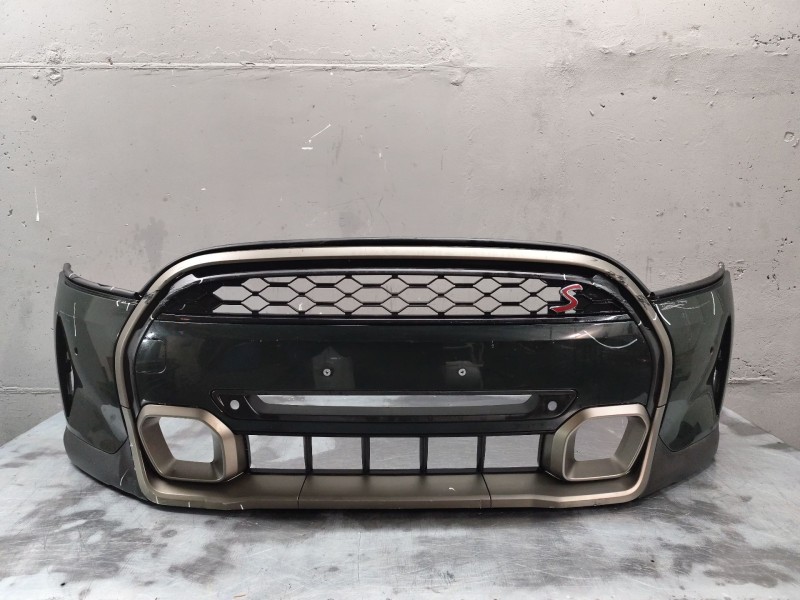 Recambio de paragolpes delantero para mini cooper s referencia OEM IAM   