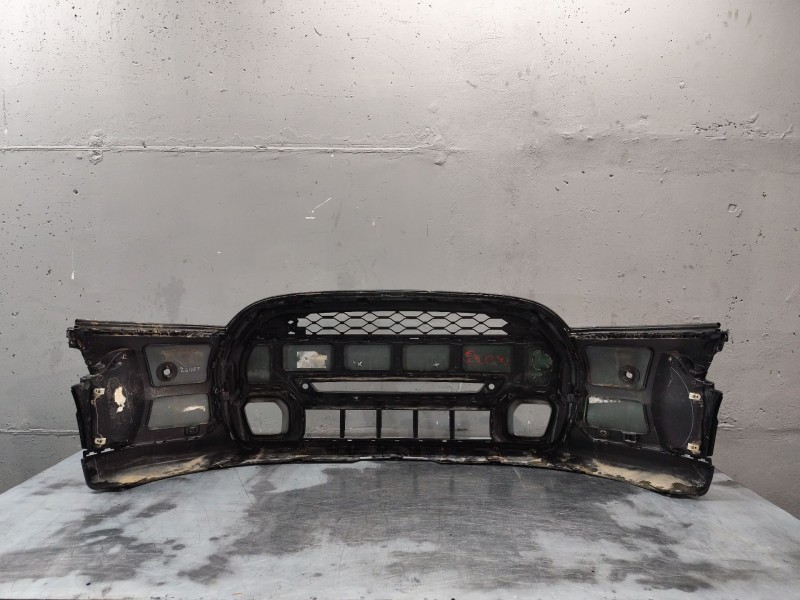 Recambio de paragolpes delantero para mini cooper s referencia OEM IAM   