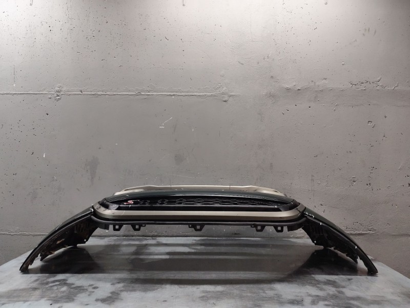 Recambio de paragolpes delantero para mini cooper s referencia OEM IAM   