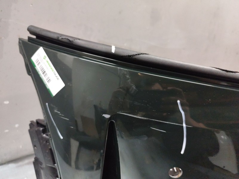 Recambio de paragolpes delantero para mini cooper s referencia OEM IAM   