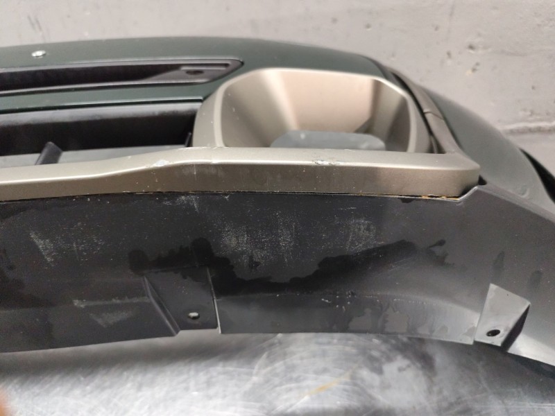 Recambio de paragolpes delantero para mini cooper s referencia OEM IAM   