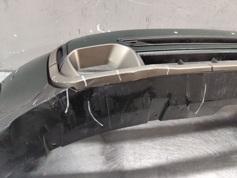 Recambio de paragolpes delantero para mini cooper s referencia OEM IAM   