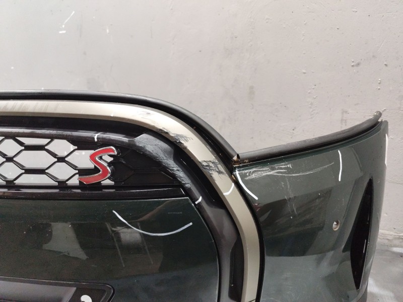 Recambio de paragolpes delantero para mini cooper s referencia OEM IAM   