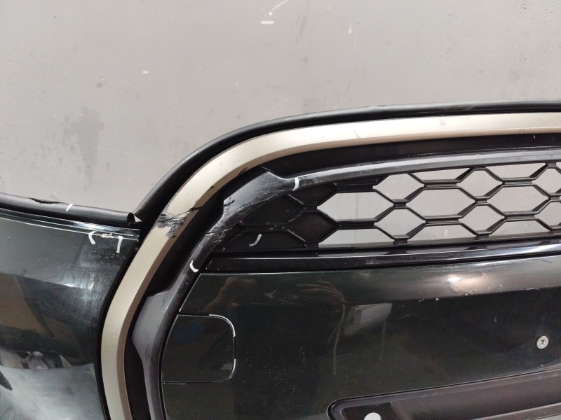 Recambio de paragolpes delantero para mini cooper s referencia OEM IAM   
