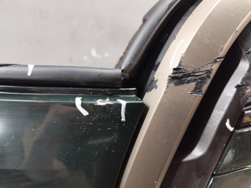 Recambio de paragolpes delantero para mini cooper s referencia OEM IAM   