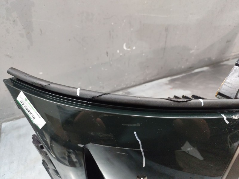 Recambio de paragolpes delantero para mini cooper s referencia OEM IAM   