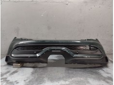 Recambio de paragolpes trasero para mini cooper s referencia OEM IAM   
