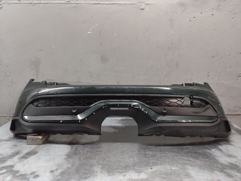 Recambio de paragolpes trasero para mini cooper s referencia OEM IAM   