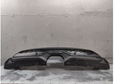 Recambio de paragolpes trasero para mini cooper s referencia OEM IAM    2