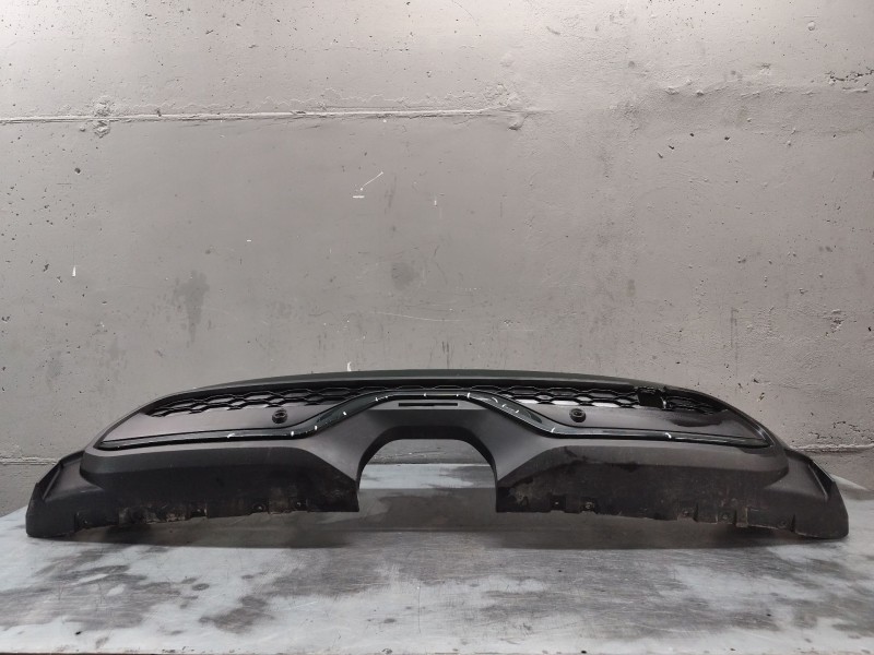 Recambio de paragolpes trasero para mini cooper s referencia OEM IAM   