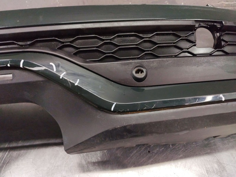 Recambio de paragolpes trasero para mini cooper s referencia OEM IAM   