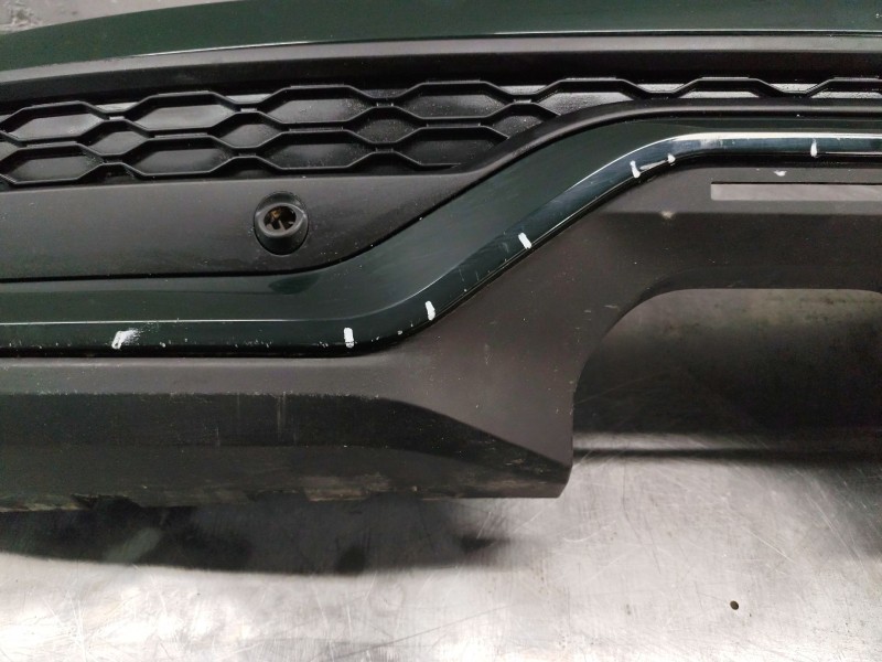 Recambio de paragolpes trasero para mini cooper s referencia OEM IAM   