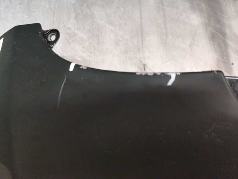 Recambio de paragolpes trasero para mini cooper s referencia OEM IAM   